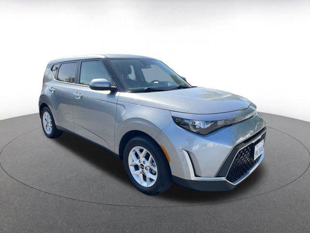 2024 Kia SOUL