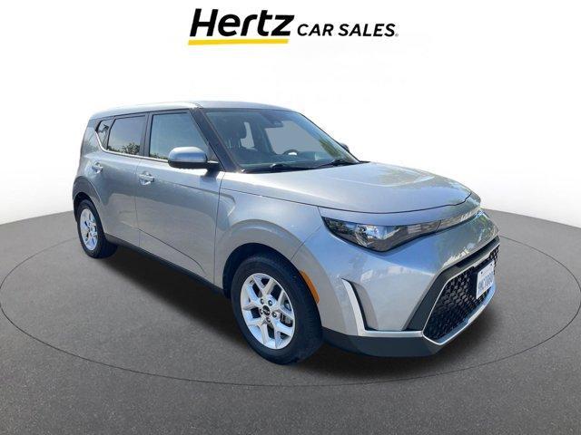 2024 Kia SOUL
