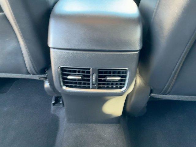 Photo of 2025 Deep Crystal Blue Mica Mazda CX-5