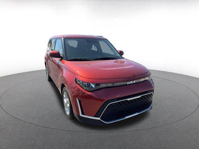 2024 Kia SOUL