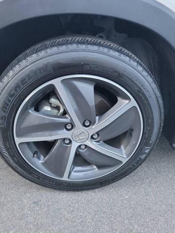 Photo of 2021 Platinum White Pearl Honda HR-V