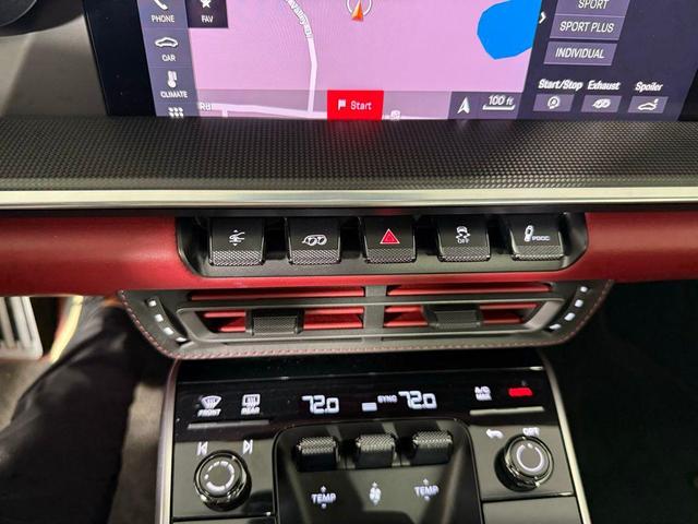 Photo of 2021 GT Silver Metallic Porsche 911