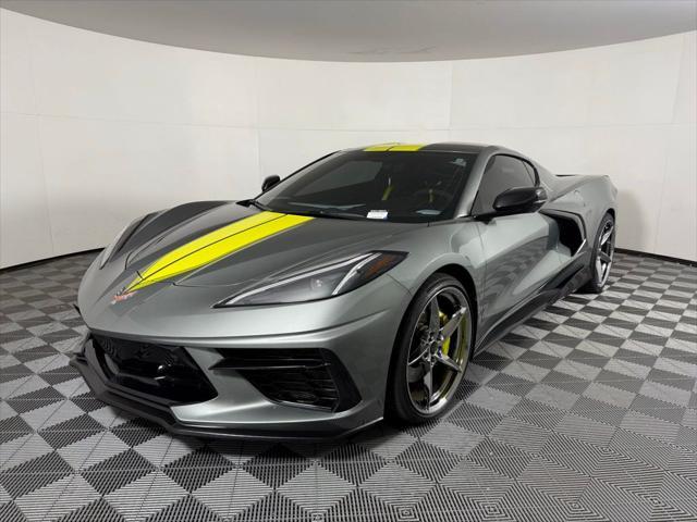 2022 Chevrolet Corvette
