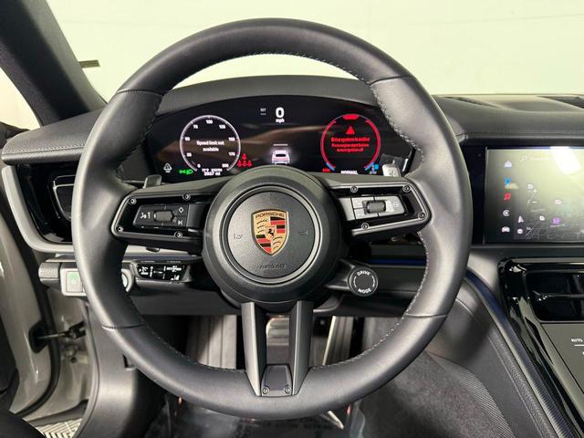 Photo of 2025 Chalk Porsche Panamera