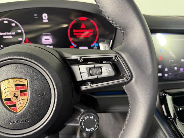 Photo of 2025 Chalk Porsche Panamera