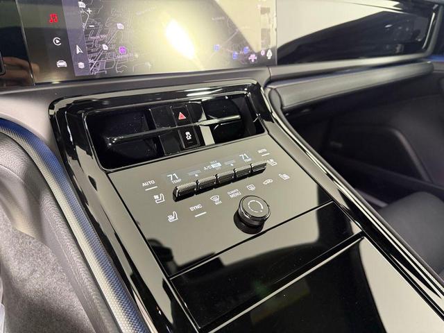 Photo of 2025 Chalk Porsche Panamera