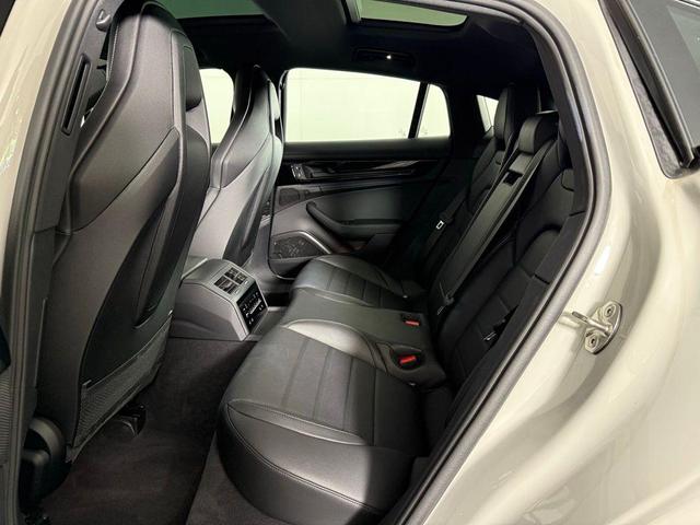 Photo of 2025 Chalk Porsche Panamera