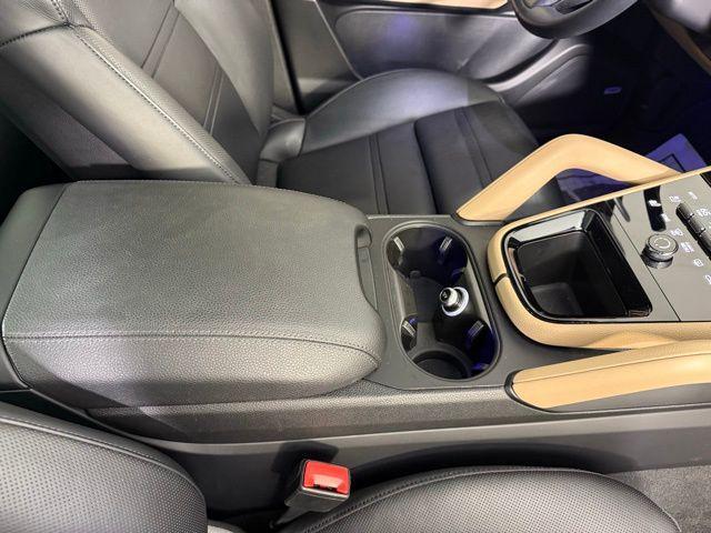 Photo of 2024 Black Porsche Cayenne