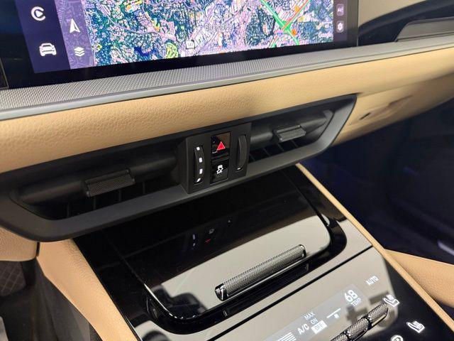 Photo of 2024 Black Porsche Cayenne