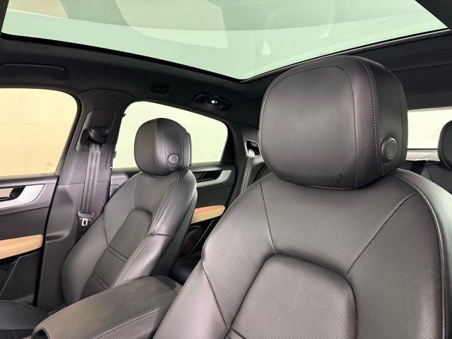 Photo of 2024 Black Porsche Cayenne