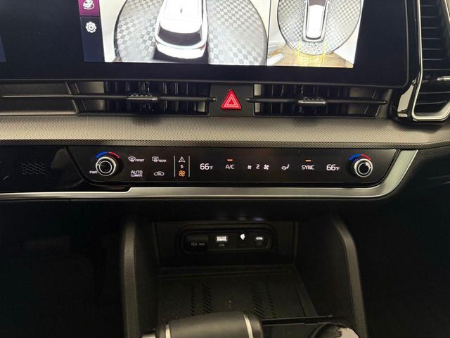 Photo of 2024 Wolf Gray Kia Sportage