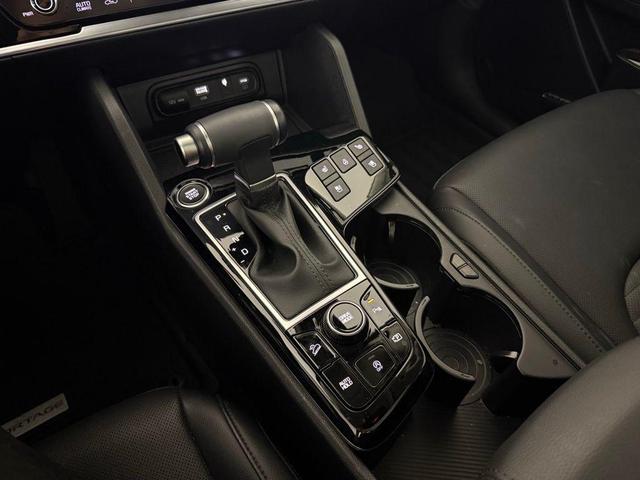 Photo of 2024 Wolf Gray Kia Sportage