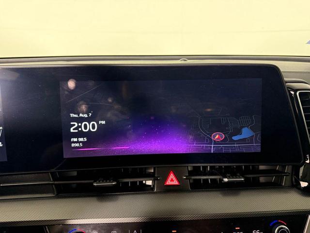 Photo of 2024 Wolf Gray Kia Sportage
