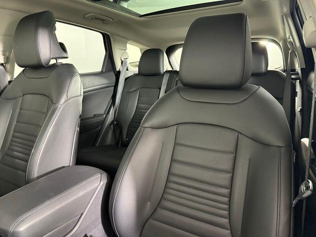 Photo of 2024 Wolf Gray Kia Sportage