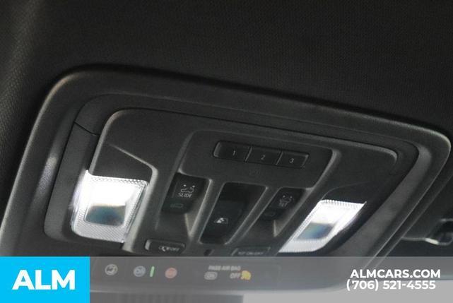 Photo of 2024 Black GMC Sierra 2500
