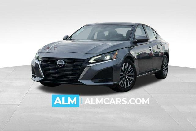 2023 Nissan Altima