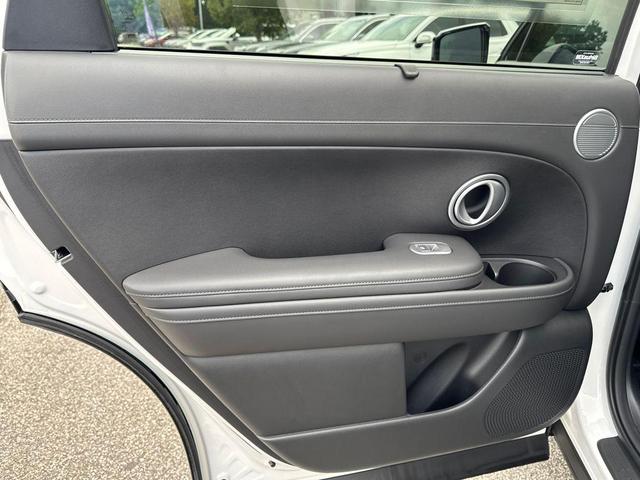 Photo of 2026 White Hyundai PALISADE