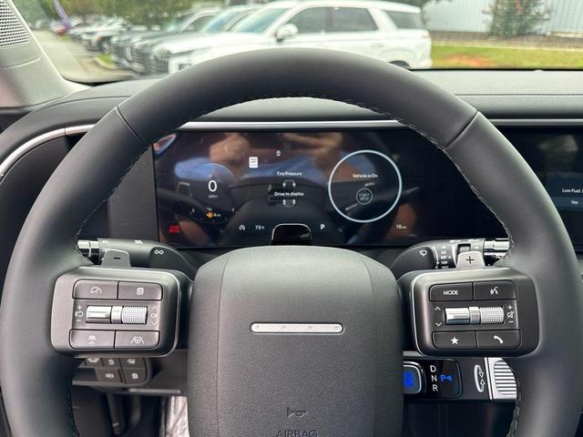 Photo of 2026 White Hyundai PALISADE