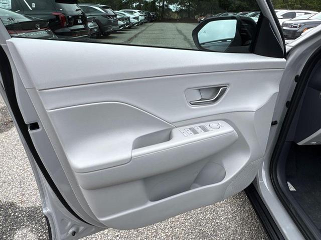 Photo of 2026 C5G Hyundai KONA