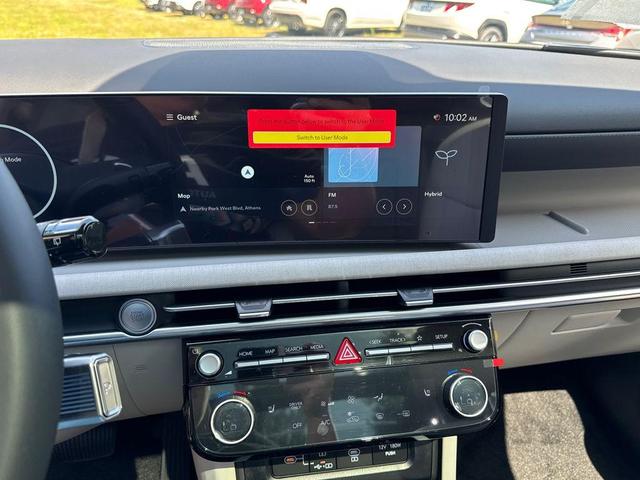 Photo of 2025 Cashmere Hyundai TUCSON Hybrid