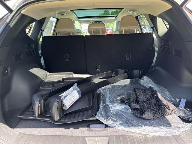 Photo of 2025 Cashmere Hyundai TUCSON Hybrid