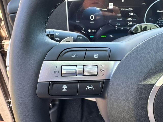 Photo of 2025 Cashmere Hyundai TUCSON Hybrid