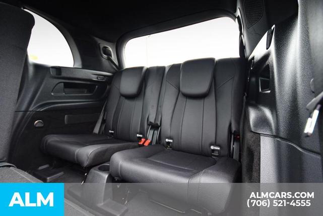 Photo of 2021 Mountain Gray Metallic Mercedes-Benz GLB 250