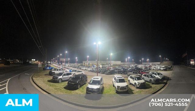 Photo of 2021 Mountain Gray Metallic Mercedes-Benz GLB 250