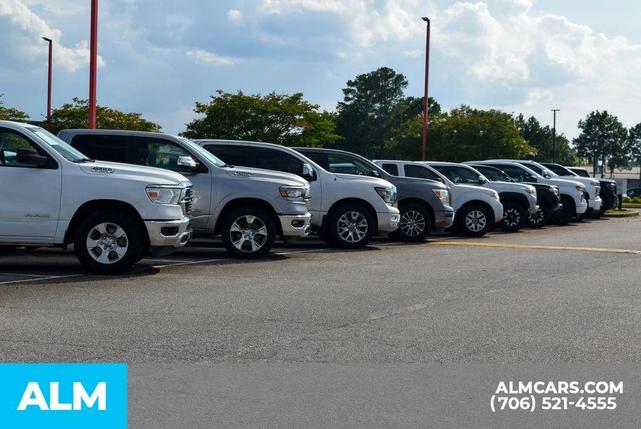 Photo of 2021 Mountain Gray Metallic Mercedes-Benz GLB 250