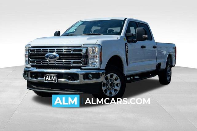 2024 Ford F-250
