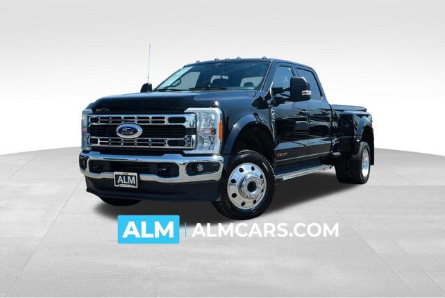 2023 Ford F-450