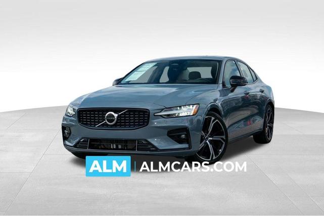 2024 Volvo S60