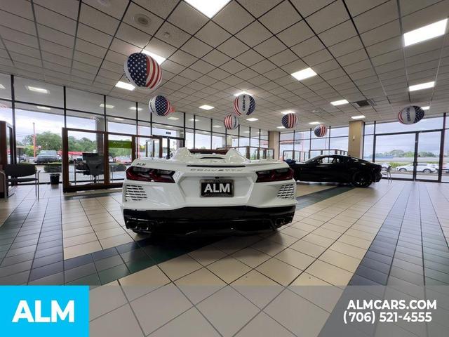 Photo of 2023 Summit White Chevrolet Silverado 1500