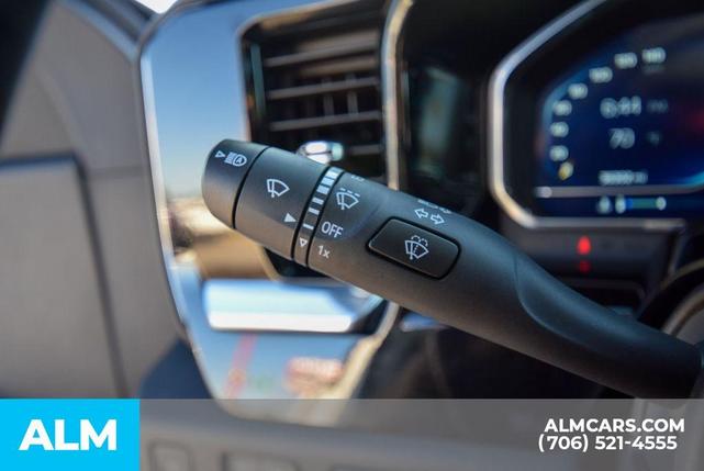 Photo of 2023 Summit White Chevrolet Silverado 1500