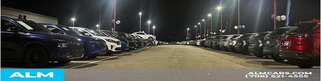 Photo of 2018 Shadow Black Ford Explorer