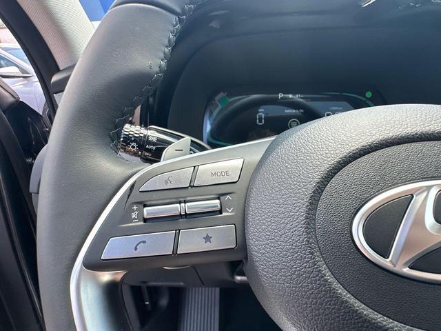 Photo of 2025 Steel / Graphite Hyundai PALISADE