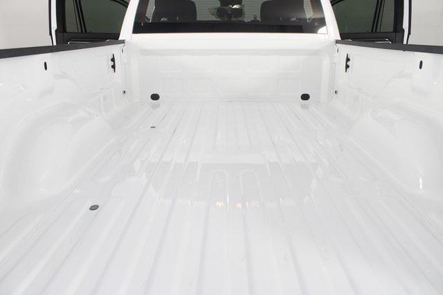 Photo of 2025 Bright White Clearcoat RAM 2500
