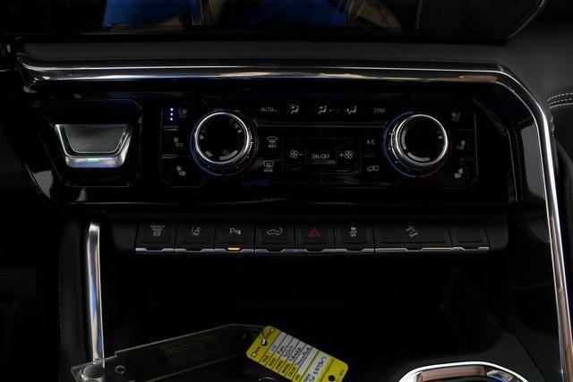 Photo of 2025 Metallic GMC Sierra 3500