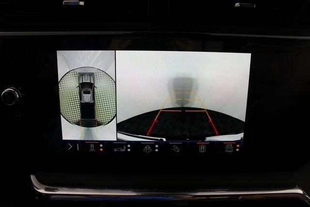 Photo of 2025 Metallic GMC Sierra 3500
