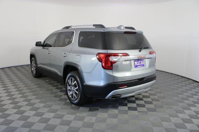 Photo of 2023 Sterling GMC Acadia