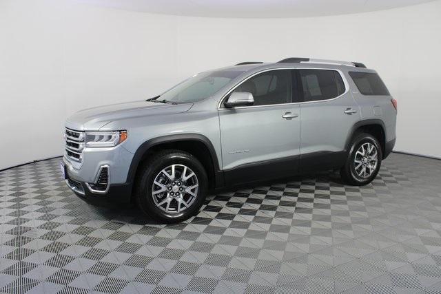 Photo of 2023 Sterling GMC Acadia