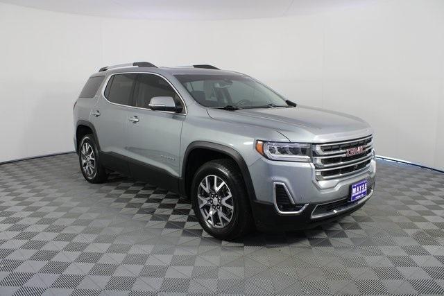 Photo of 2023 Sterling GMC Acadia