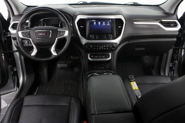 Photo of 2023 Sterling GMC Acadia