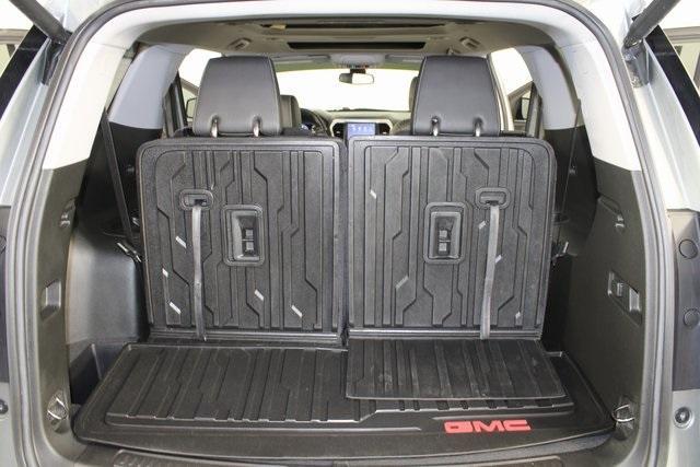 Photo of 2023 Sterling GMC Acadia