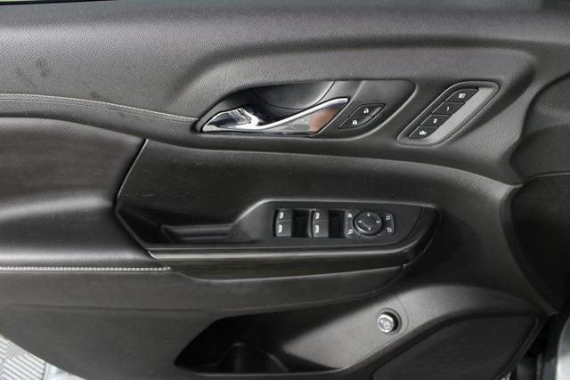 Photo of 2023 Sterling GMC Acadia