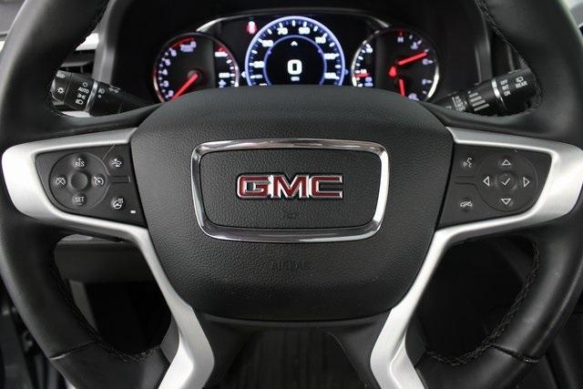 Photo of 2023 Sterling GMC Acadia