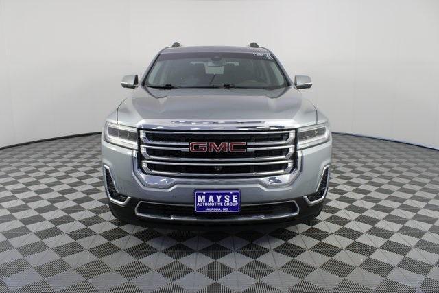Photo of 2023 Sterling GMC Acadia