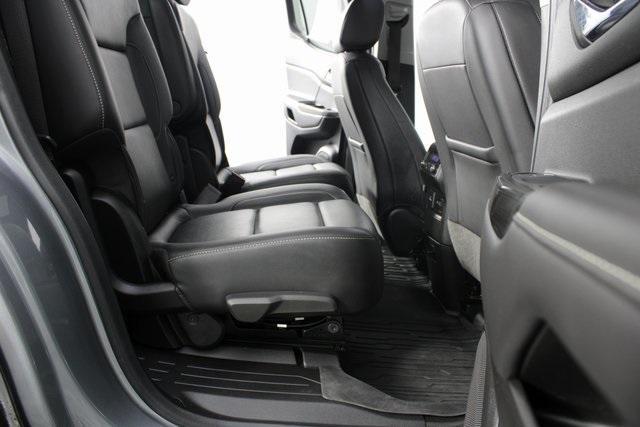 Photo of 2023 Sterling GMC Acadia