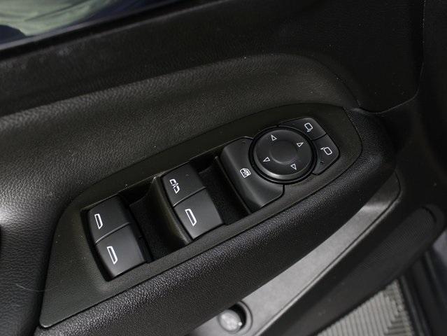 Photo of 2023 Gray Chevrolet Equinox