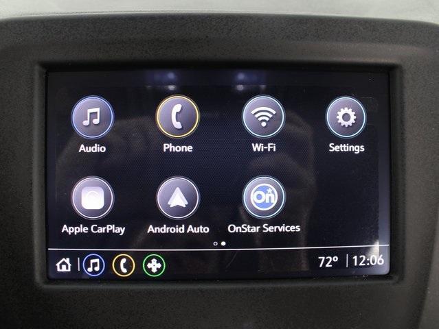 Photo of 2023 Gray Chevrolet Equinox